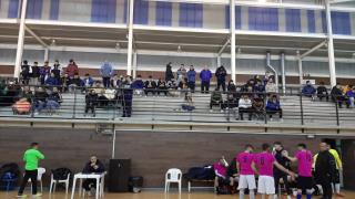 FINALES COPA IMD BALONCESTO Y FÚTBOL SALA 2022/2023